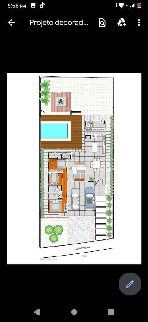 Casa de Condomínio à venda com 3 quartos, 185m² - Foto 13