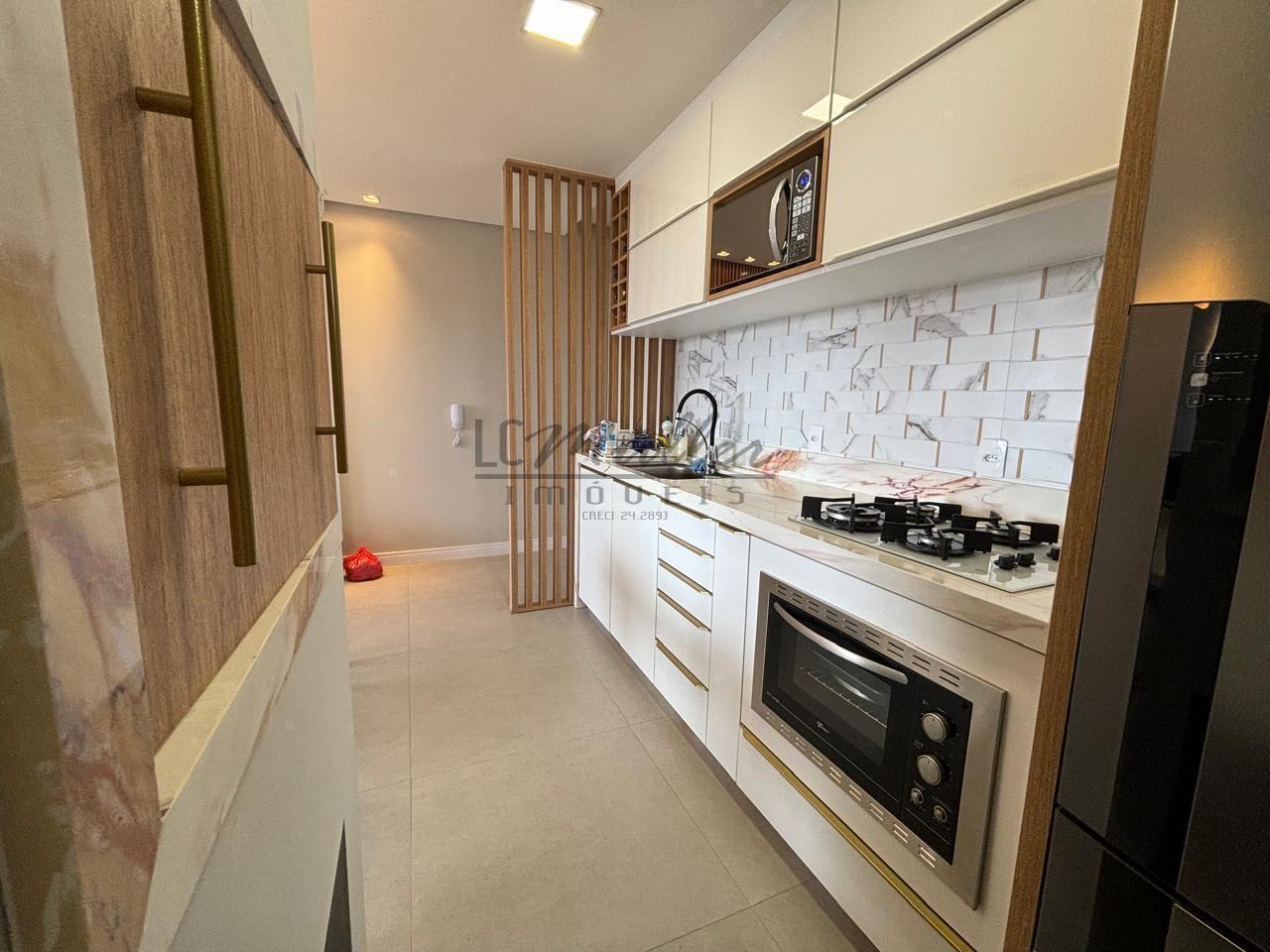 Apartamento à venda com 2 quartos - Foto 4