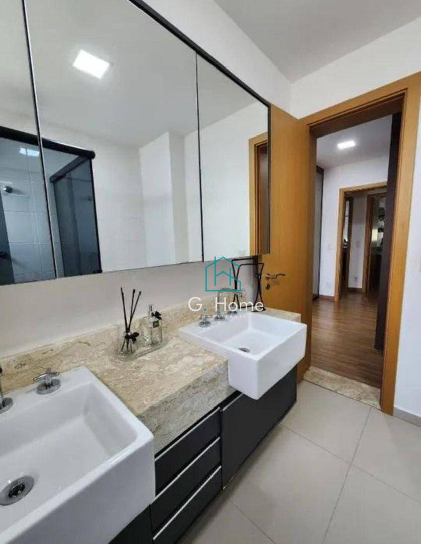 Apartamento para alugar com 3 quartos, 122m² - Foto 19