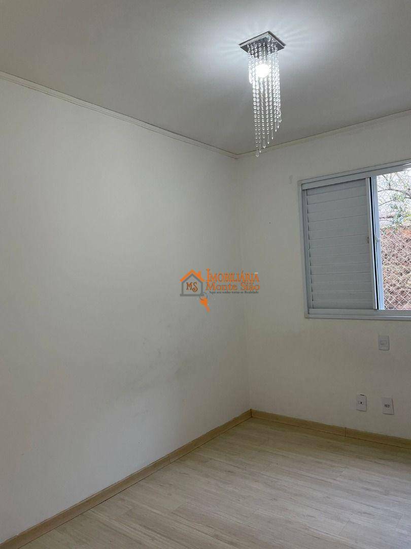 Apartamento para alugar com 2 quartos, 52m² - Foto 12