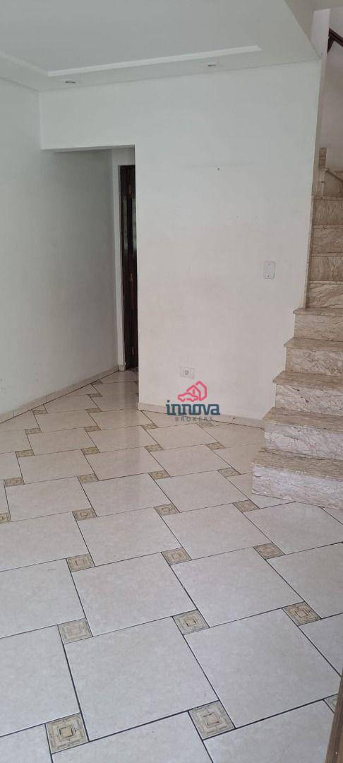 Sobrado à venda com 2 quartos, 70m² - Foto 16