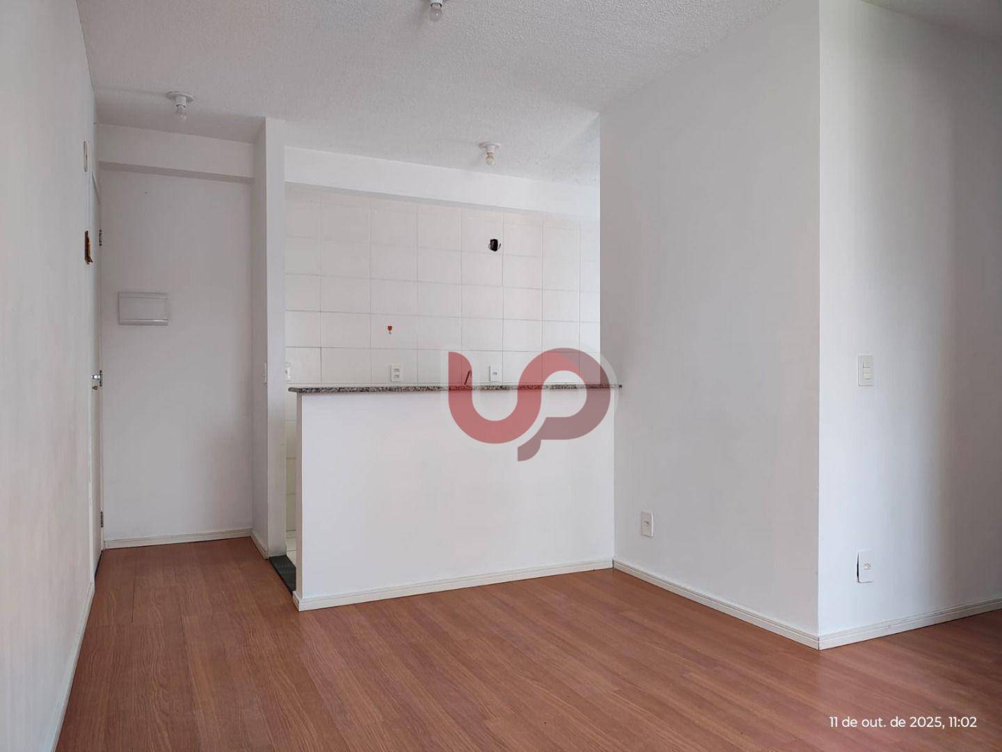 Apartamento, 2 quartos, 42 m² - Foto 3