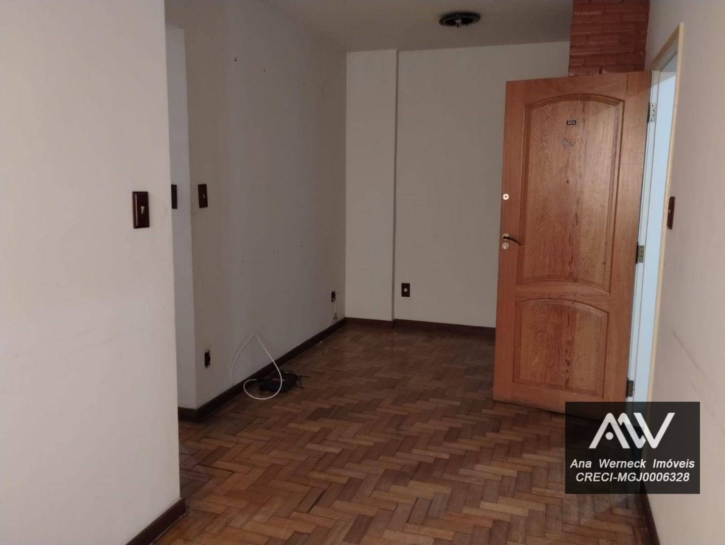 Apartamento à venda com 2 quartos, 60m² - Foto 7