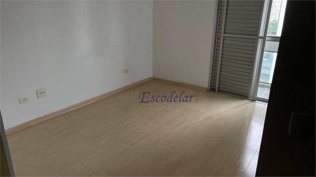 Apartamento à venda com 3 quartos, 97m² - Foto 21