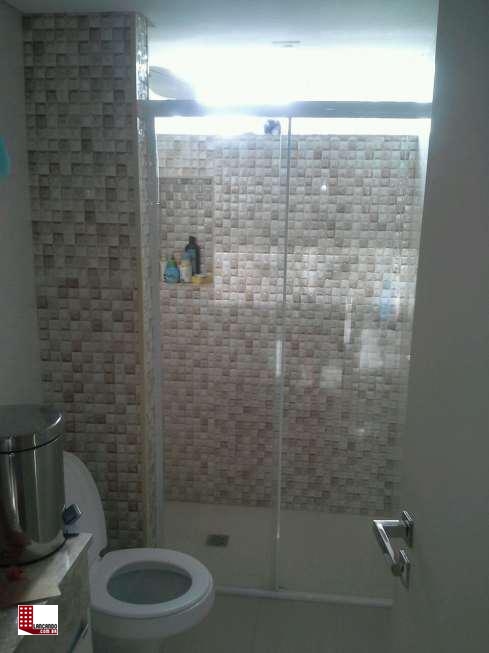 Apartamento à venda com 2 quartos, 76m² - Foto 9