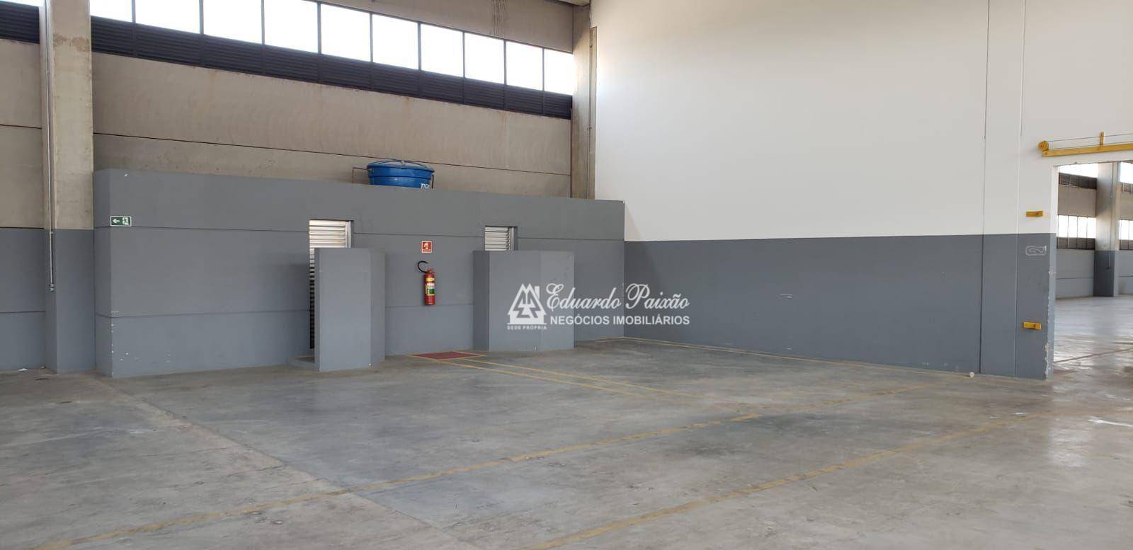 Depósito-Galpão-Armazém para alugar, 4500m² - Foto 13