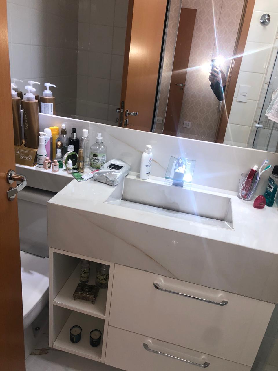 Apartamento à venda com 2 quartos, 69m² - Foto 6