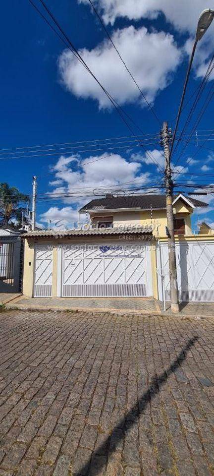 Sobrado à venda com 3 quartos, 192m² - Foto 6