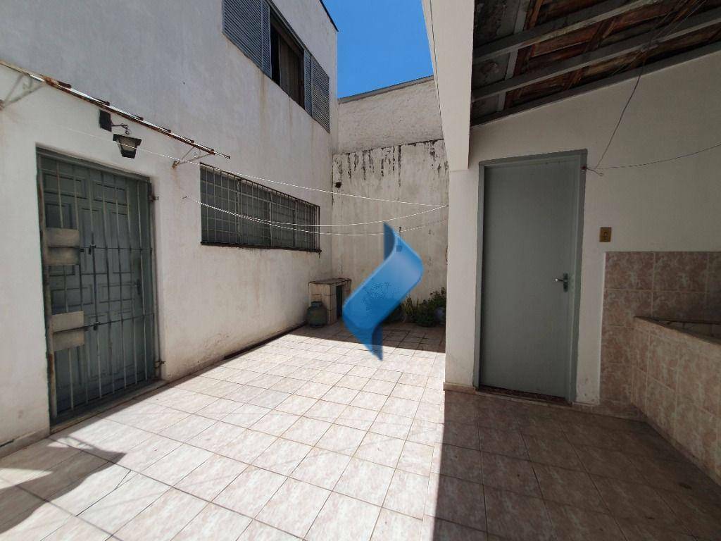 Casa à venda com 3 quartos, 152m² - Foto 12