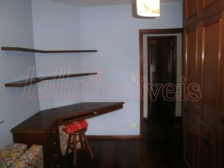 Apartamento para alugar com 3 quartos, 140m² - Foto 5