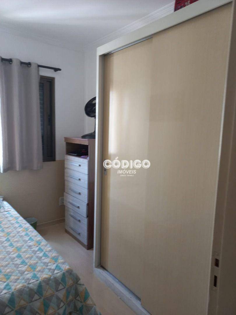 Apartamento à venda com 3 quartos, 69m² - Foto 9