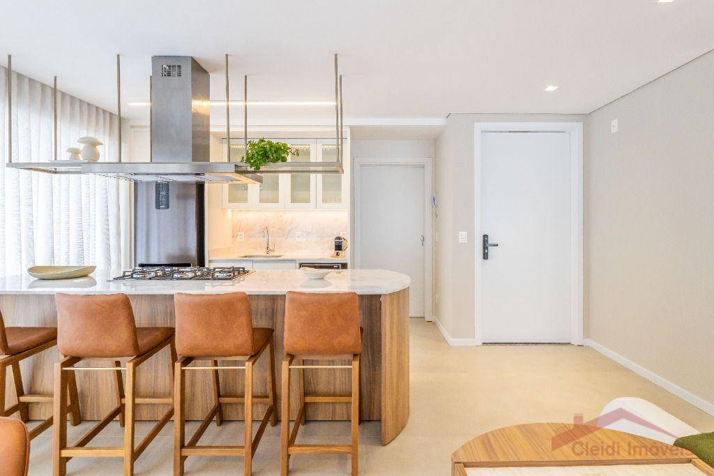 Apartamento, 3 quartos, 153 m² - Foto 4