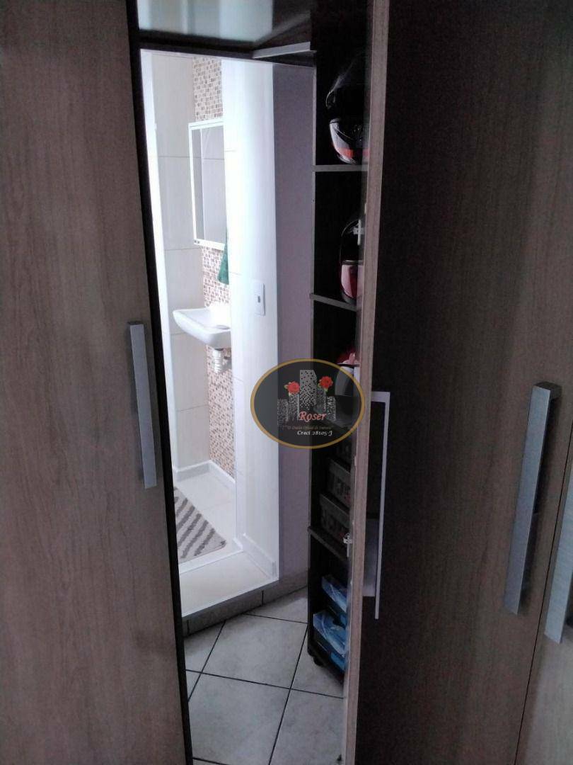 Apartamento à venda com 3 quartos, 91m² - Foto 4