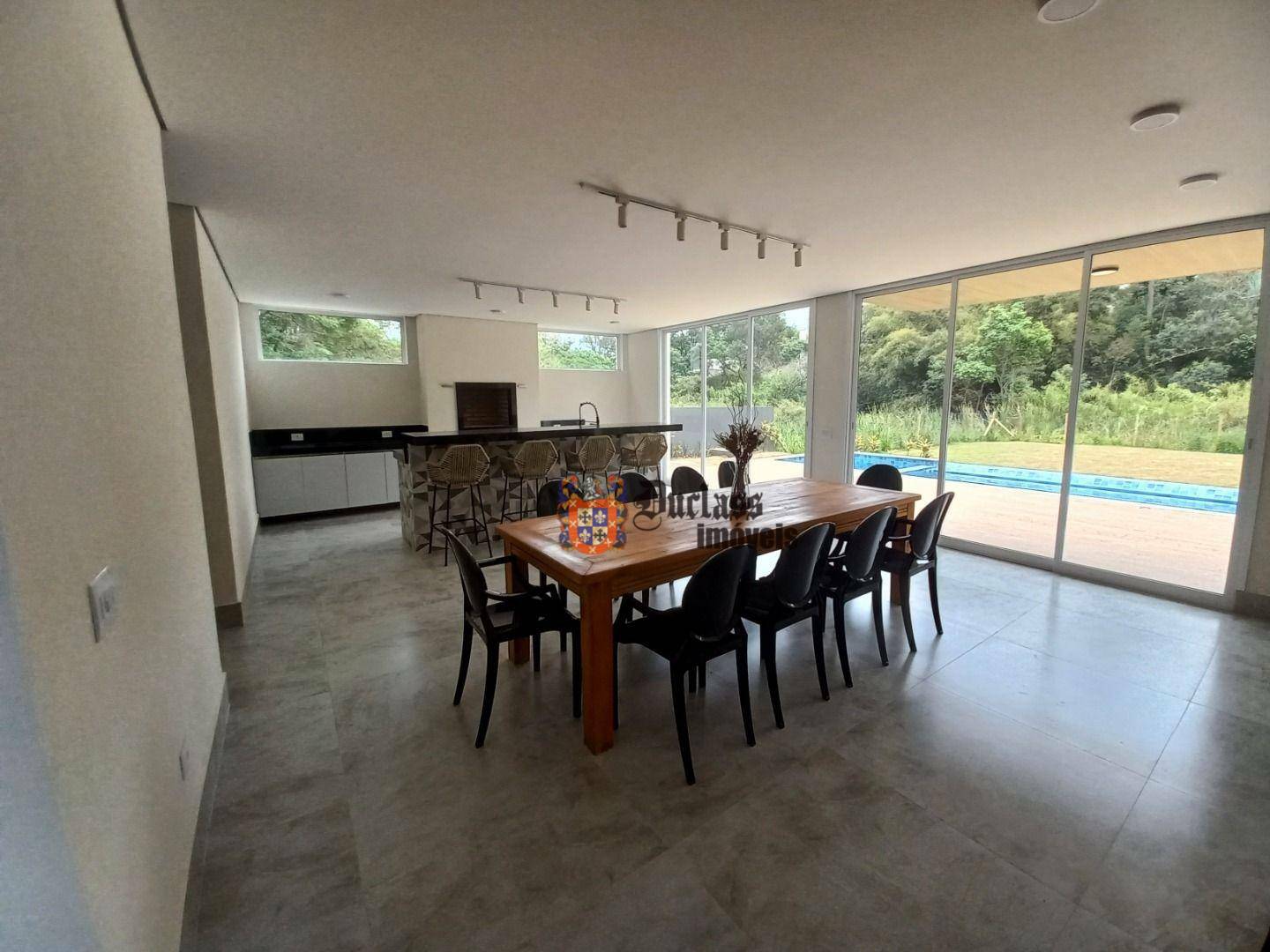 Sobrado à venda com 5 quartos, 550m² - Foto 53