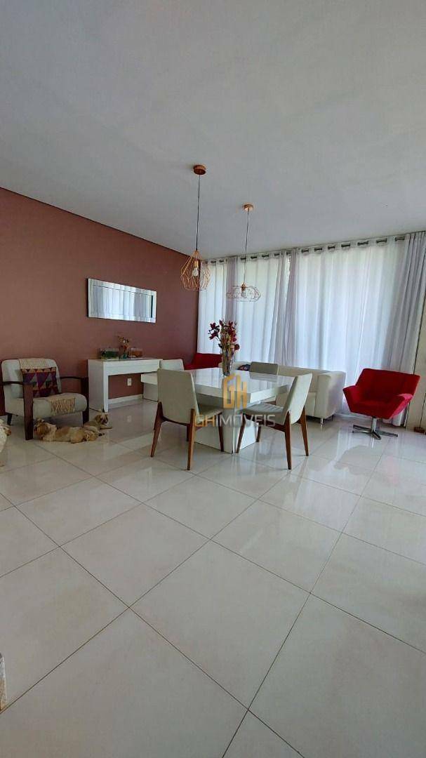 Sobrado à venda com 4 quartos, 360m² - Foto 10