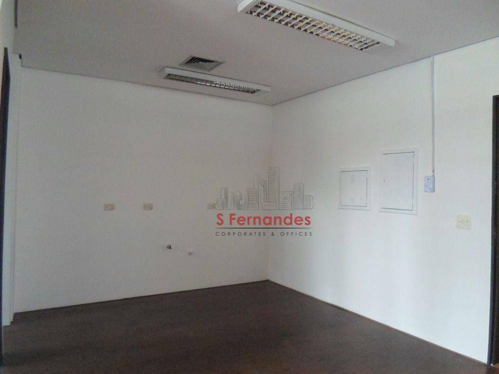 Conjunto Comercial-Sala para alugar, 51m² - Foto 19