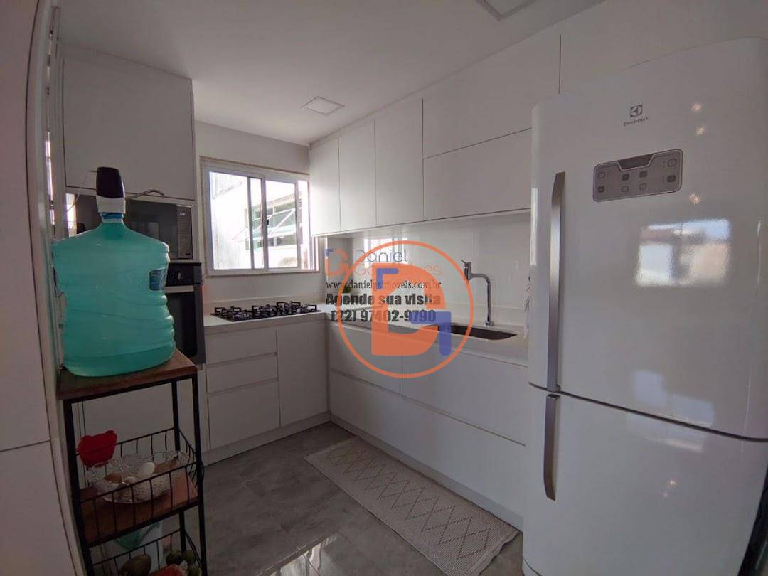 Apartamento à venda com 4 quartos, 150m² - Foto 18