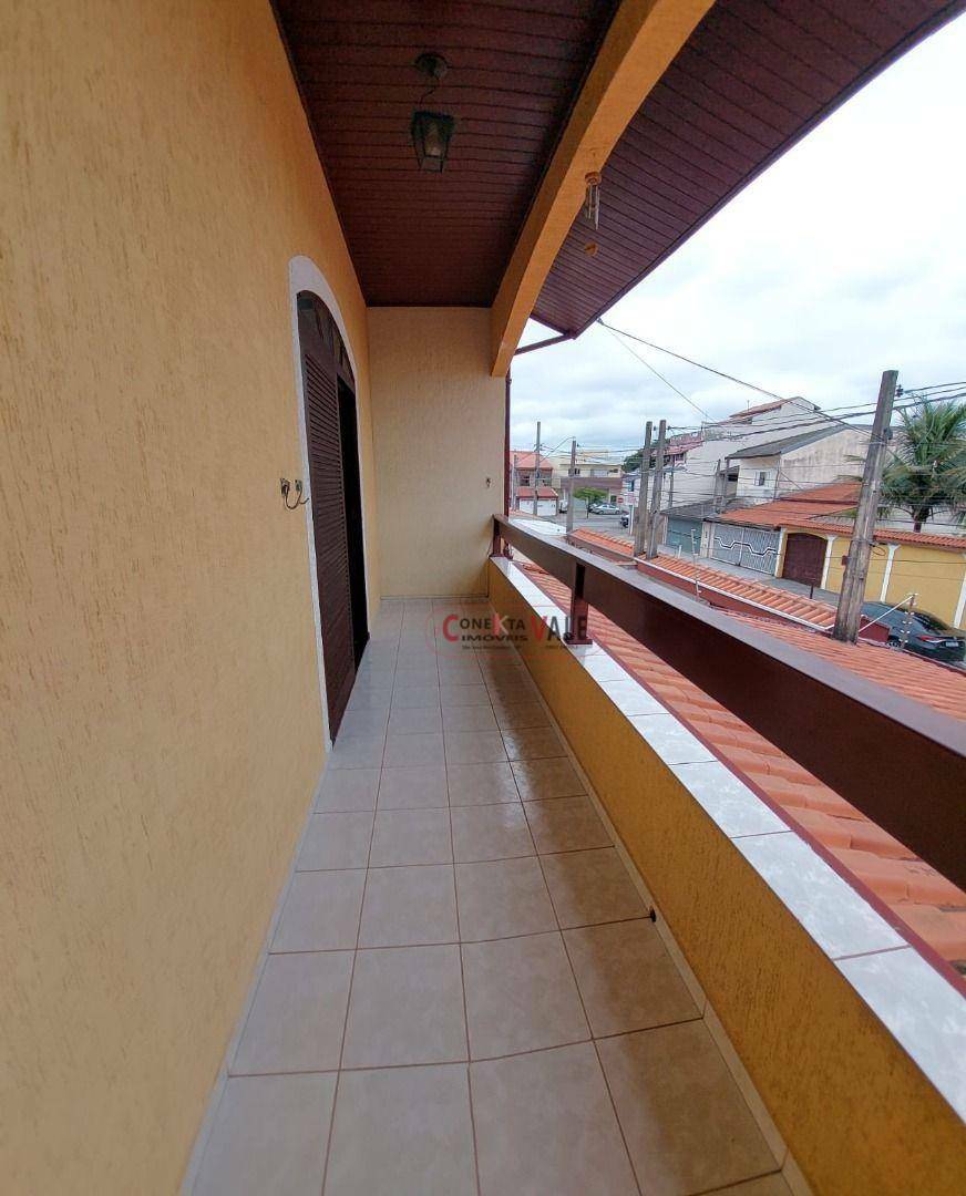 Sobrado à venda com 3 quartos, 196m² - Foto 21