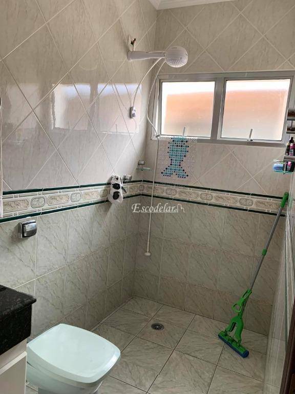 Sobrado à venda com 4 quartos, 300m² - Foto 18