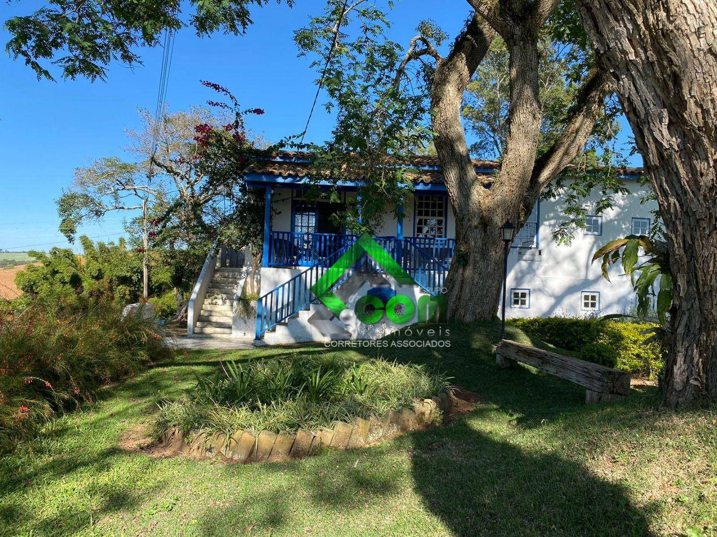 Fazenda-Sítio-Chácara, 15 m² - Foto 8