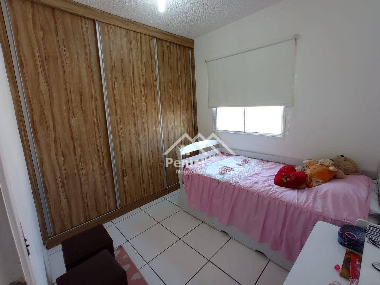 Apartamento à venda com 2 quartos, 56m² - Foto 4