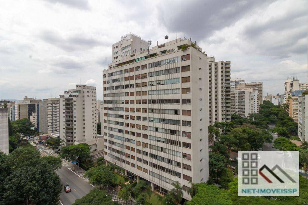 Apartamento à venda com 3 quartos, 279m² - Foto 36