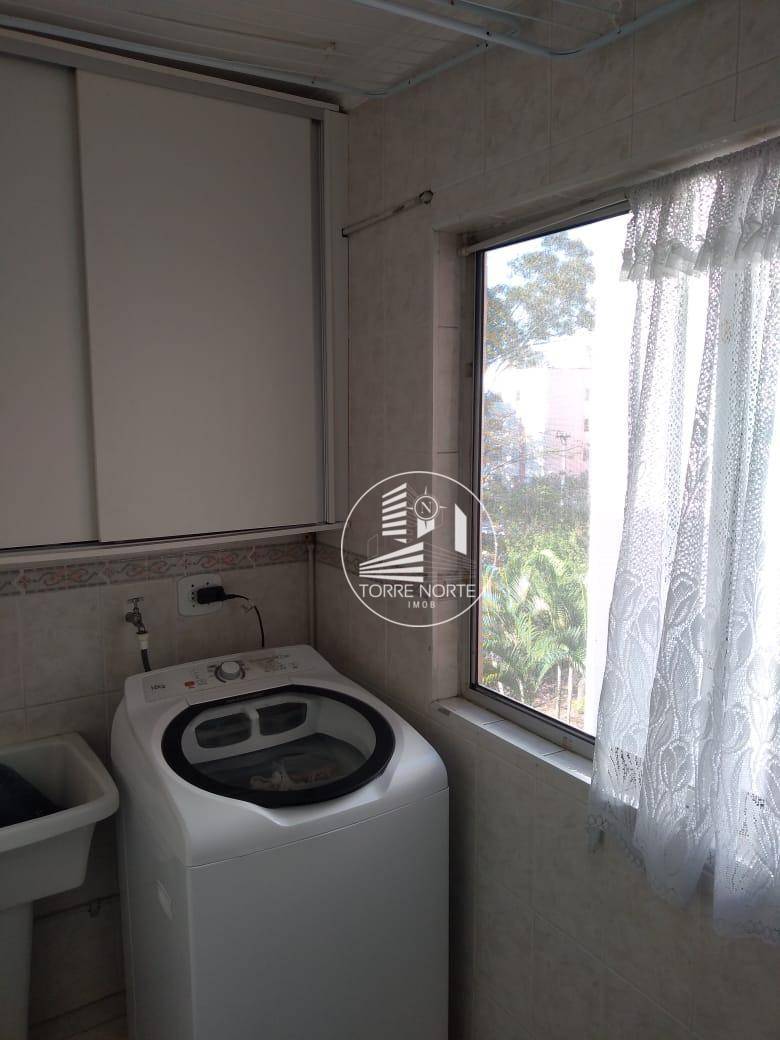 Apartamento à venda com 2 quartos, 64m² - Foto 12