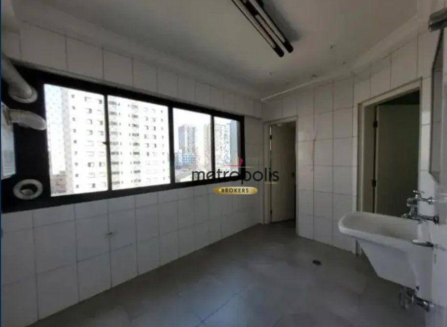 Apartamento à venda e aluguel com 3 quartos, 160m² - Foto 8