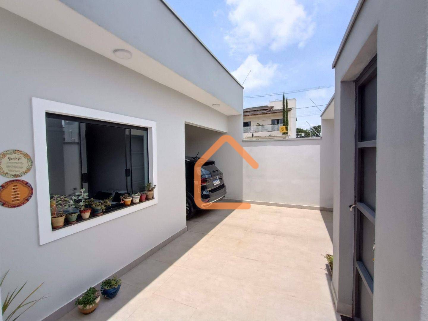 Casa à venda com 3 quartos, 128m² - Foto 41