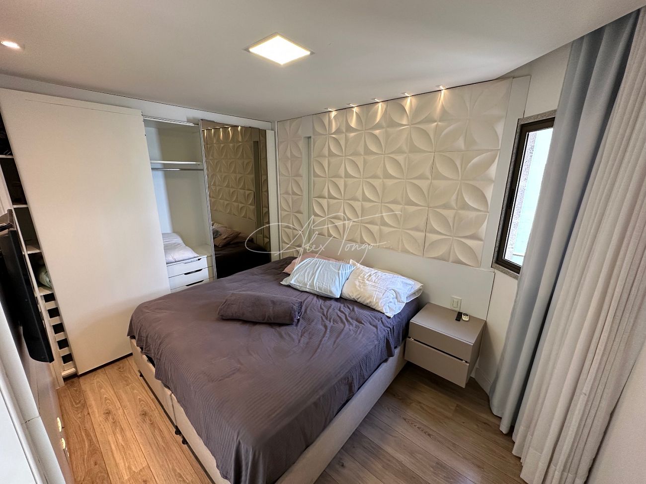 Apartamento à venda com 4 quartos, 273m² - Foto 17