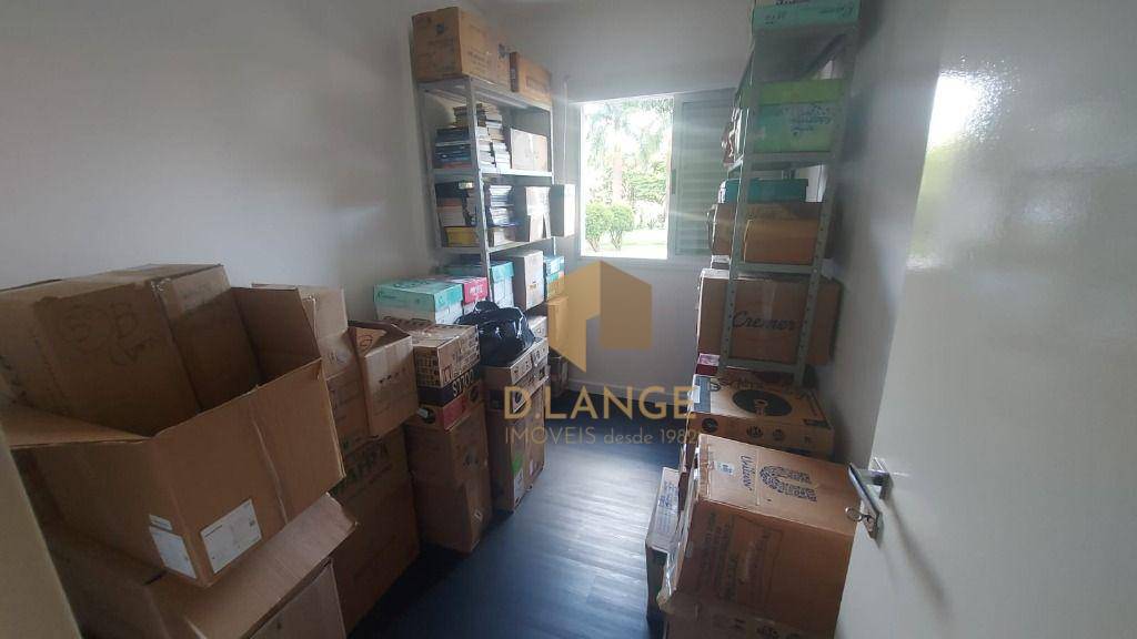 Apartamento à venda com 3 quartos, 80m² - Foto 19