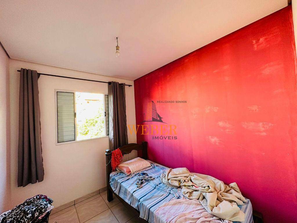 Sobrado à venda com 3 quartos, 200m² - Foto 21