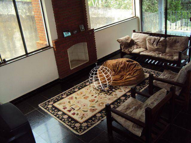 Casa para alugar com 3 quartos, 600m² - Foto 16