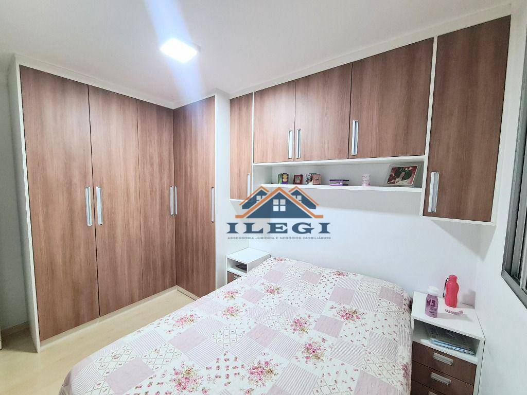 Apartamento à venda com 2 quartos, 43m² - Foto 14