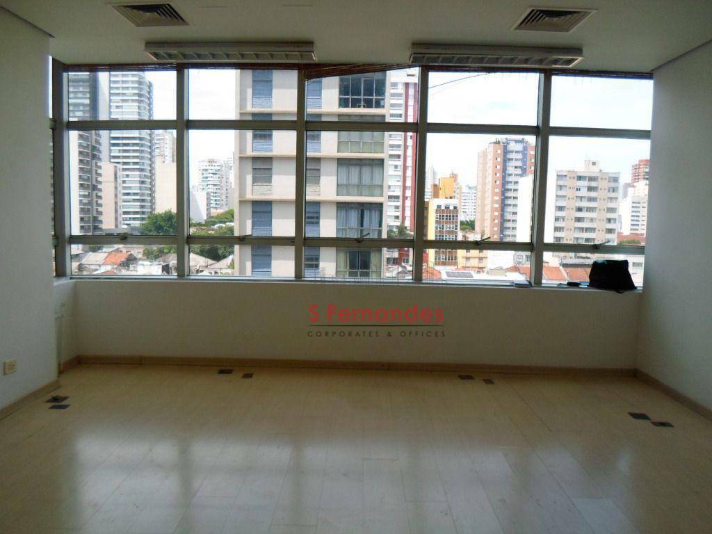 Conjunto Comercial-Sala para alugar, 36m² - Foto 19