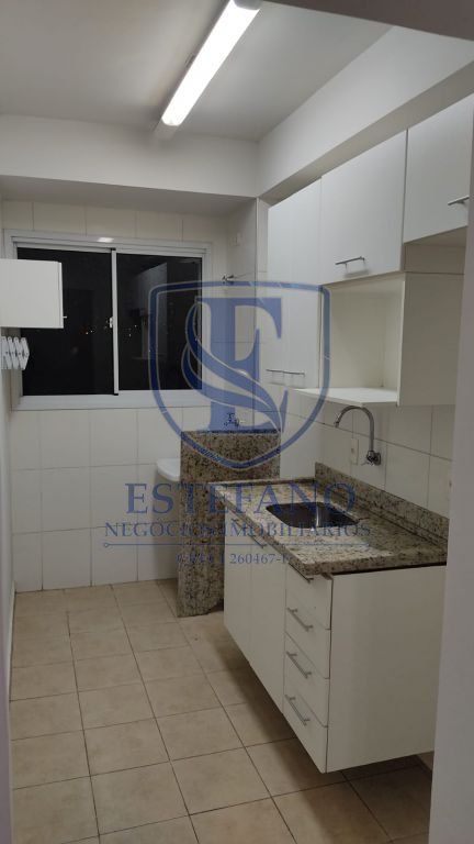 Apartamento para alugar com 1 quarto, 40m² - Foto 7