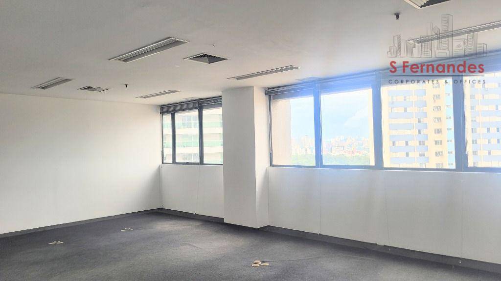 Conjunto Comercial-Sala à venda e aluguel, 120m² - Foto 9