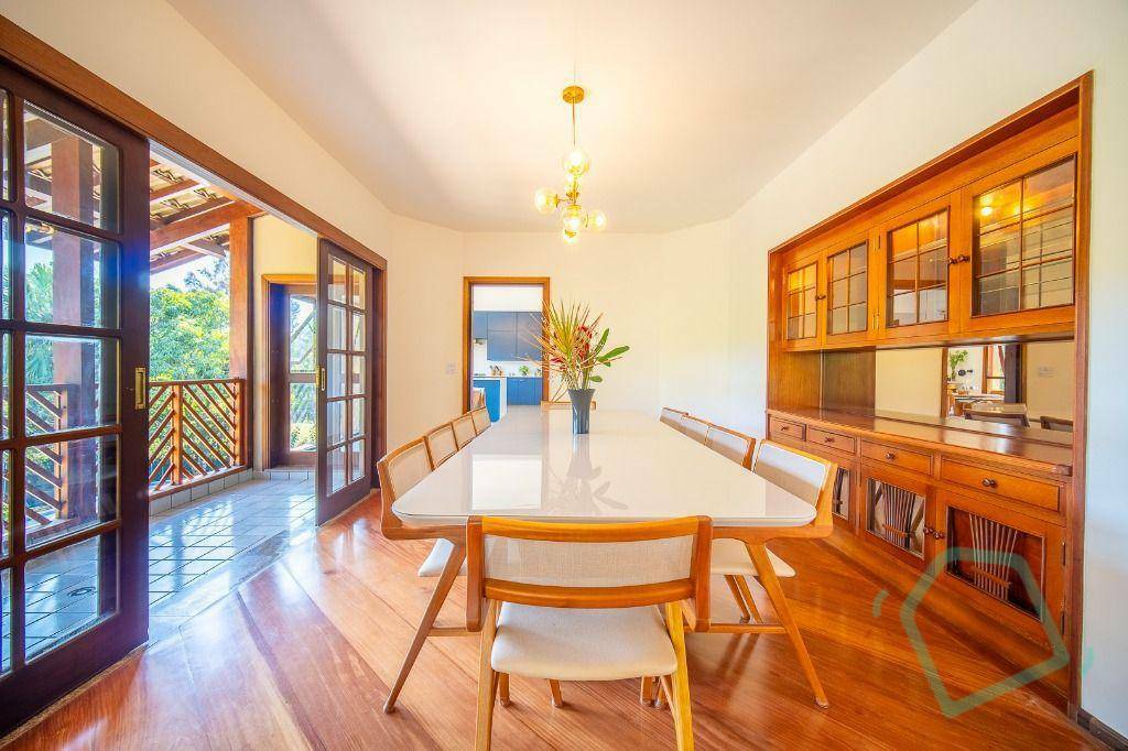 Casa de Condomínio à venda com 5 quartos, 677m² - Foto 18