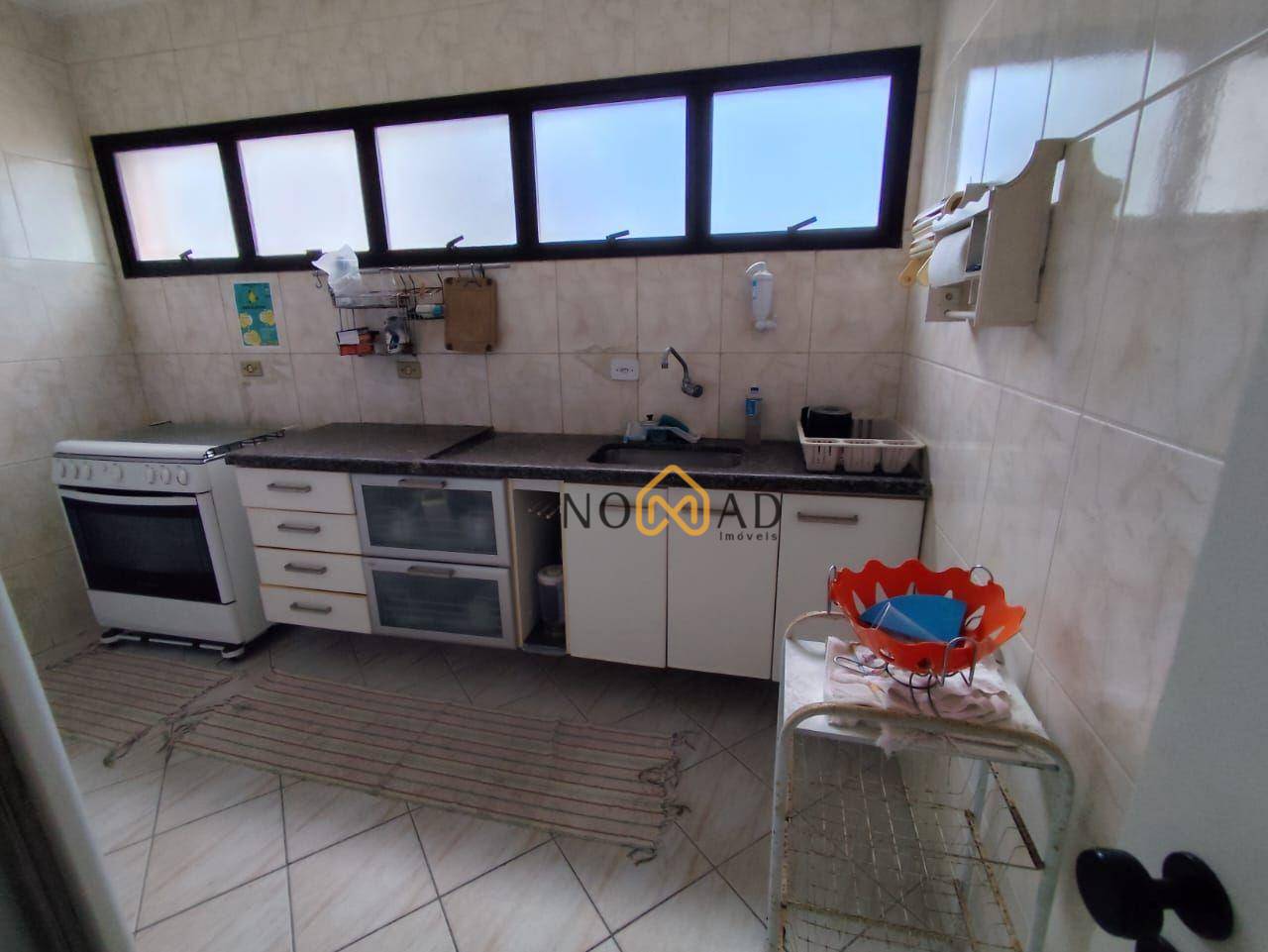 Apartamento à venda com 4 quartos, 160m² - Foto 28