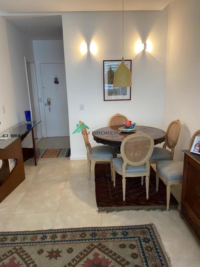 Apartamento à venda com 3 quartos, 98m² - Foto 7