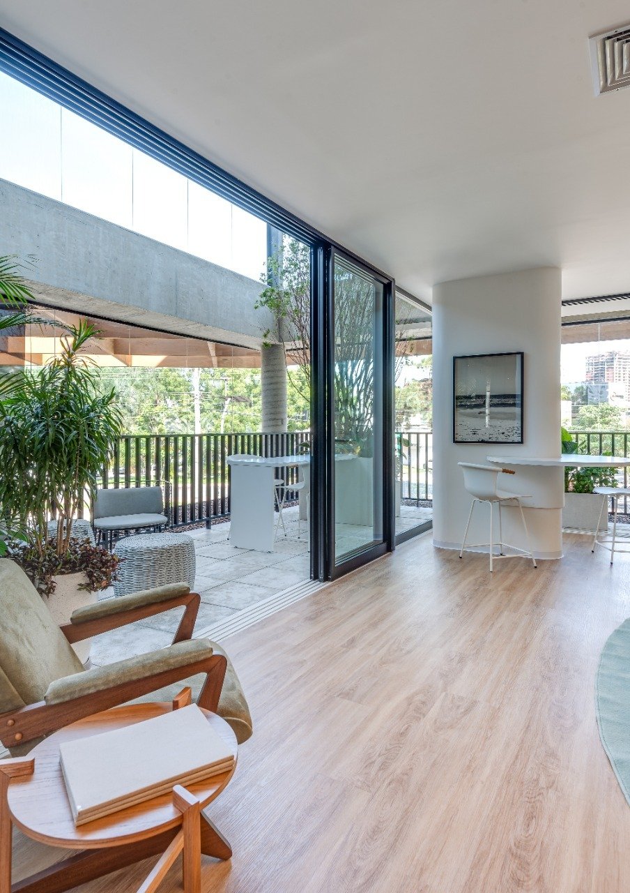 Sala-Conjunto, 292 m² - Foto 1