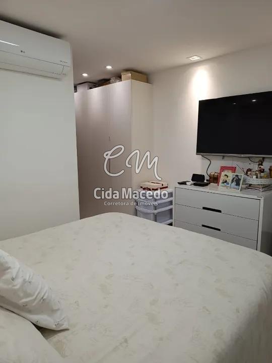 Apartamento à venda com 3 quartos, 90m² - Foto 12