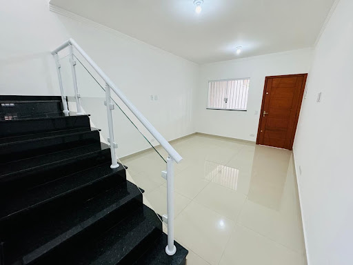 Sobrado à venda com 3 quartos, 110m² - Foto 7