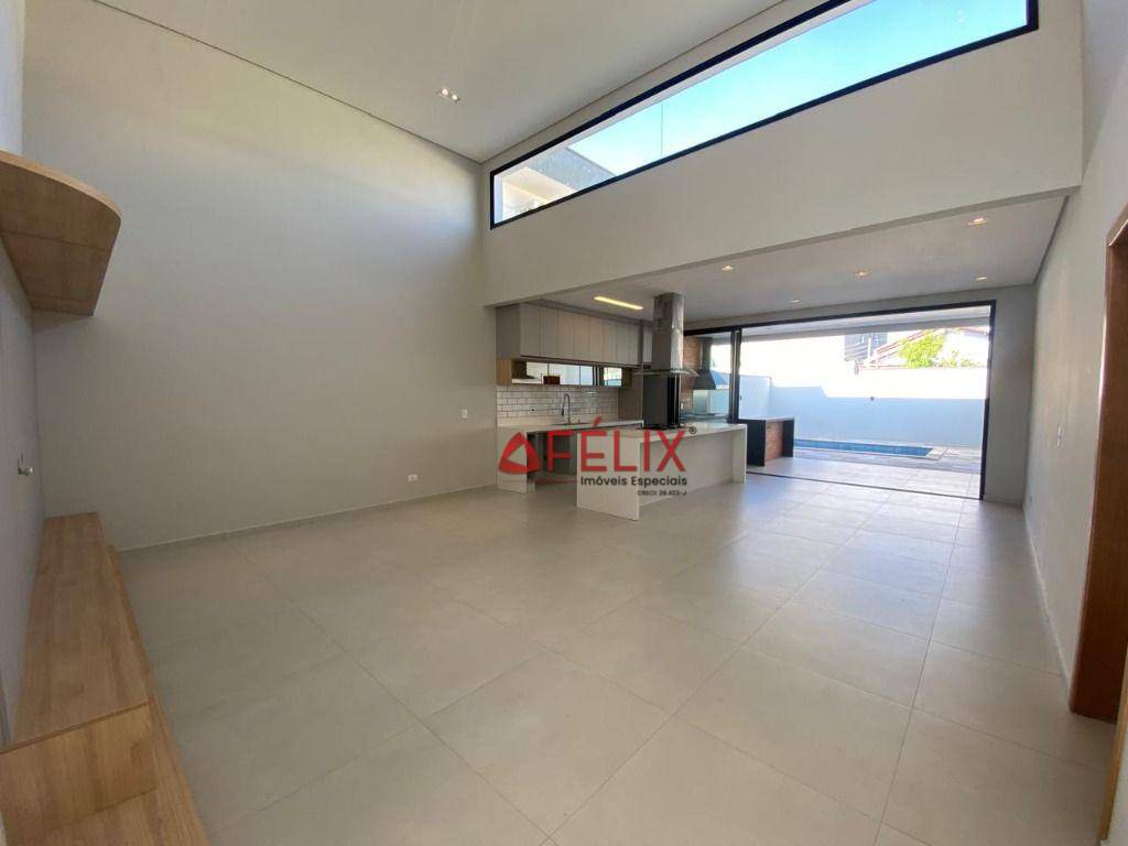 Casa de Condomínio para alugar com 3 quartos, 220m² - Foto 27