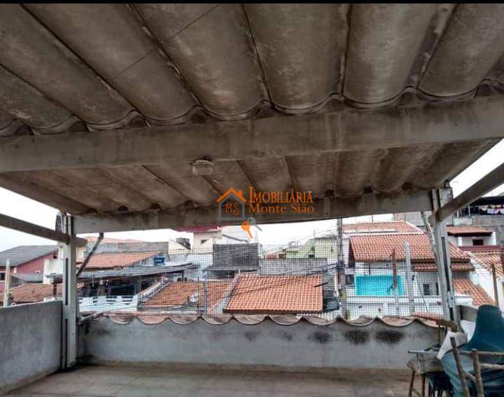 Sobrado à venda com 3 quartos, 140m² - Foto 35