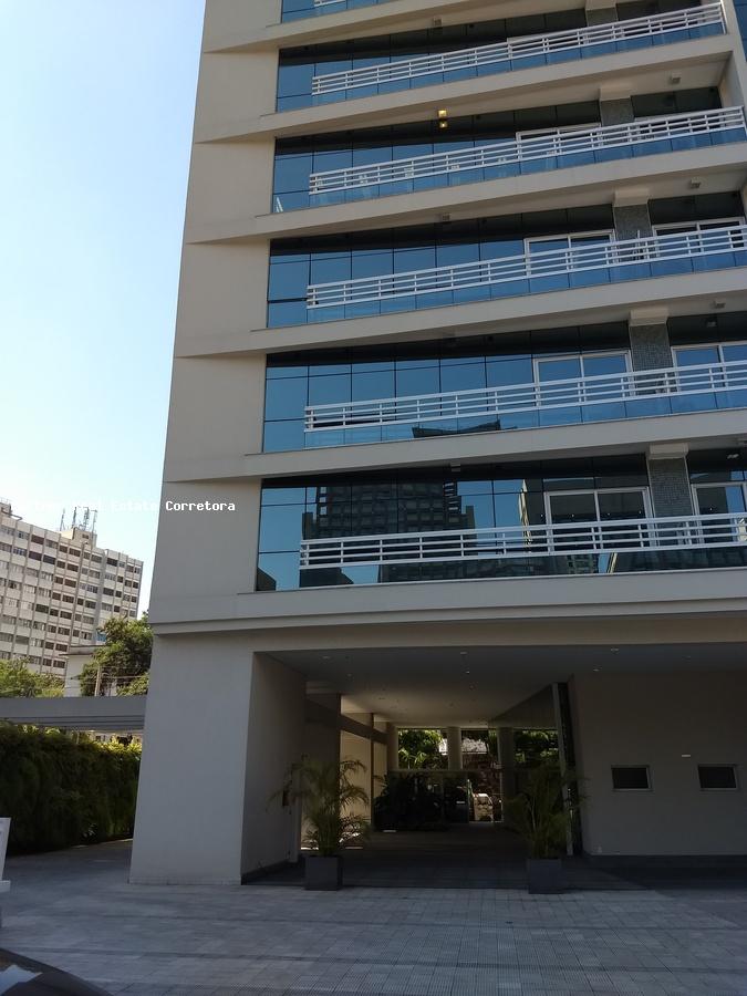 Conjunto Comercial-Sala à venda, 361m² - Foto 9