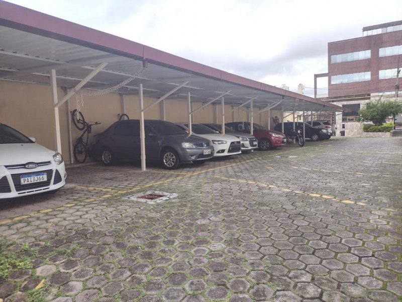 Sobrado à venda com 2 quartos, 70m² - Foto 11