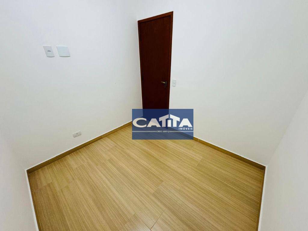 Sobrado à venda com 3 quartos, 110m² - Foto 17