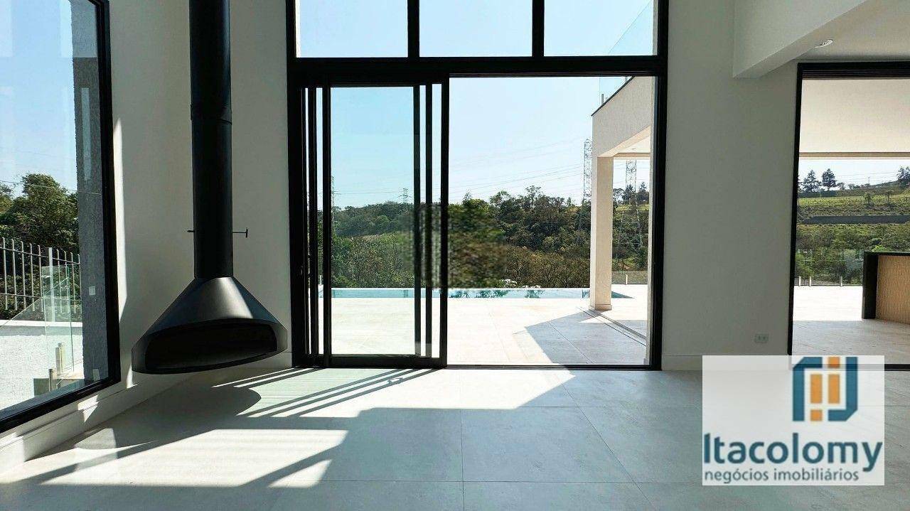 Casa de Condomínio à venda com 5 quartos, 373m² - Foto 17