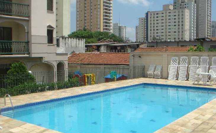 Apartamento à venda com 2 quartos, 65m² - Foto 5